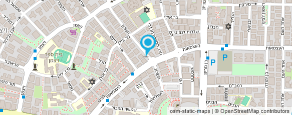 מפת הגעה אל עולם האור מפת הגעה אל עולם האור