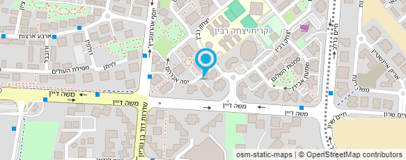 מפת הגעה אל סיגל אשור מאבחנת דידקטית מפת הגעה אל סיגל אשור מאבחנת דידקטית