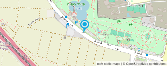 מפת הגעה אל רפואות - טיפול בגלי הלם