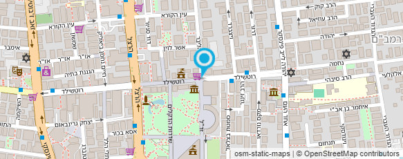 מפת הגעה אל רפואות - טיפול בגלי הלם