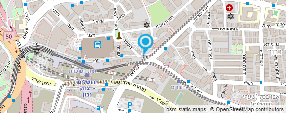 מפת הגעה אל רפואות - טיפול בגלי הלם