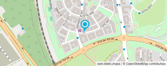 מפת הגעה אל רפואות - טיפול בגלי הלם מפת הגעה אל רפואות - טיפול בגלי הלם