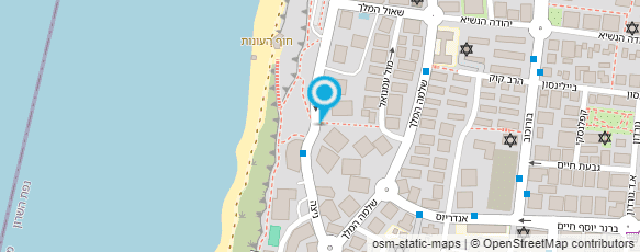 מפת הגעה אל המרקחה מפת הגעה אל המרקחה