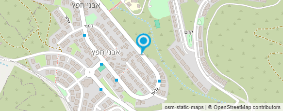 מפת הגעה אל אור חדש