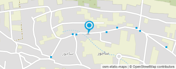 מפת הגעה אל הובלות זאיד