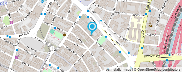 מפת הגעה אל לה פרזדנטה