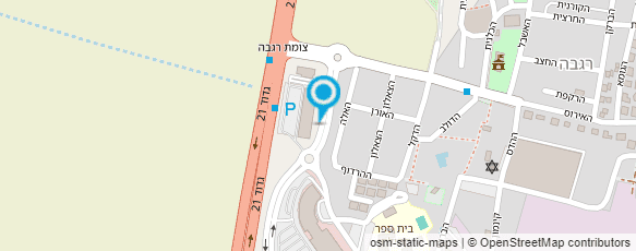 מפת הגעה אל קקאו