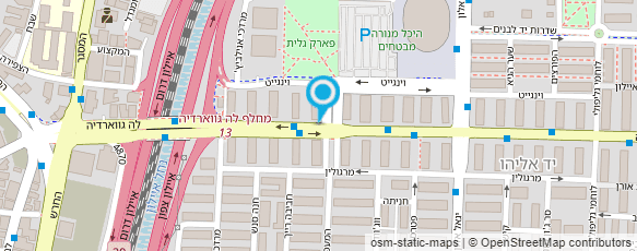 מפת הגעה אל פיצ'פקעס מפת הגעה אל פיצ'פקעס