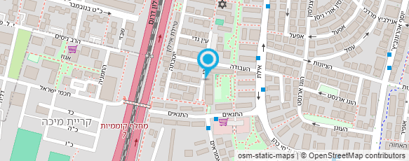 מפת הגעה אל ויקטור הרמות מפת הגעה אל ויקטור הרמות