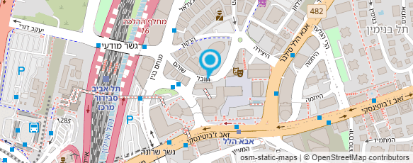 מפת הגעה אל מנדיס מפת הגעה אל מנדיס