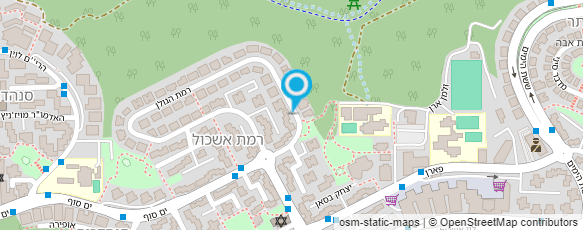 מפת הגעה אל פורטובלו