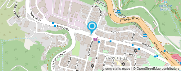 מפת הגעה אל אור אנרגיה דודי שמש מפת הגעה אל אור אנרגיה דודי שמש