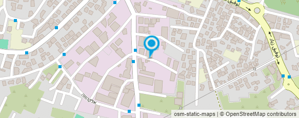 מפת הגעה אל מסגריית עדן-ראפע מפת הגעה אל מסגריית עדן-ראפע