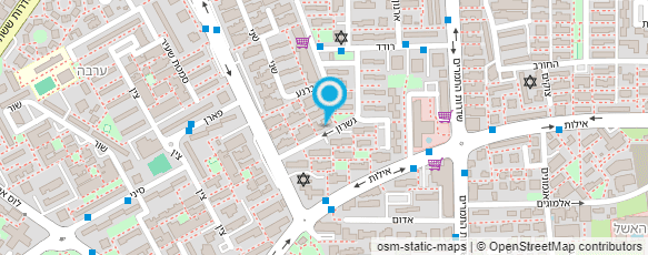 מפת הגעה אל פוטולוג'יק