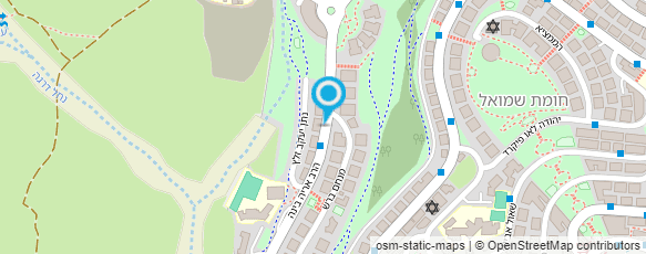 מפת הגעה אל מוריה מורה פרטית למתמטיקה