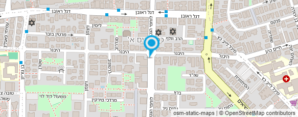 מפת הגעה אל גברים-בגדים יפים לגבר