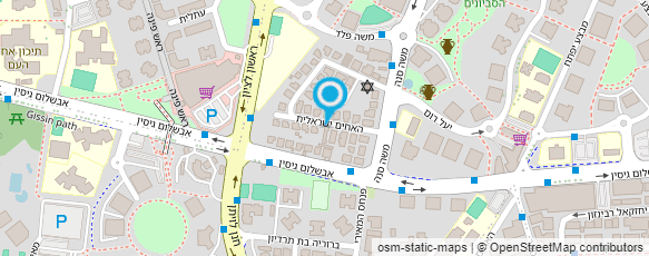 מפת הגעה אל גן דבש מפת הגעה אל גן דבש