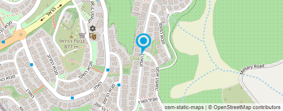 מפת הגעה אל במבו רהיטים מפת הגעה אל במבו רהיטים