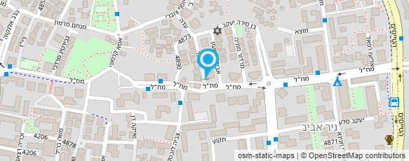 מפת הגעה אל ויולה הובלות