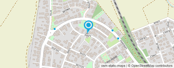 מפת הגעה אל דהן יוסי-עבודות פיתוח מפת הגעה אל דהן יוסי-עבודות פיתוח