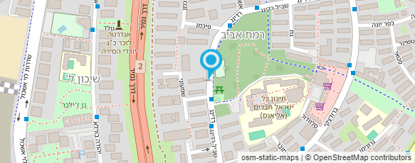 מפת הגעה אל ווב מי אפ