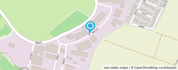 מפת הגעה אל De Rock Run (דה רוק ראן)