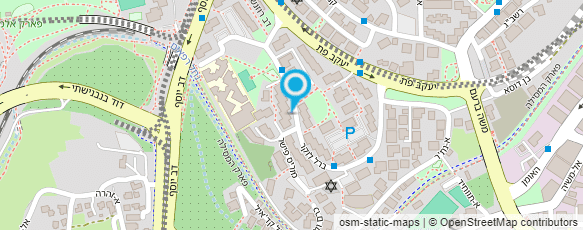 מפת הגעה אל אומנות הצבע