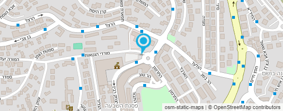 מפת הגעה אל עידן מערכות