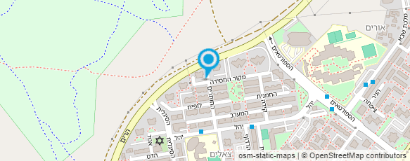 מפת הגעה אל סי-פייר