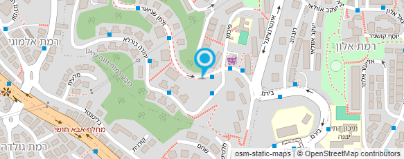 מפת הגעה אל נגיעה משלימה