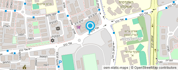 מפת הגעה אל איי ארבע-A4 מתנות והדפסים