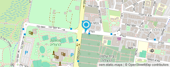 מפת הגעה אל מפתן ארז