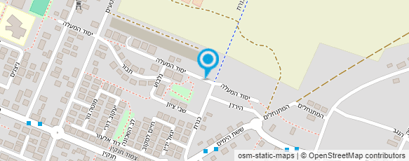 מפת הגעה אל צמר הליצנית - הפעלות