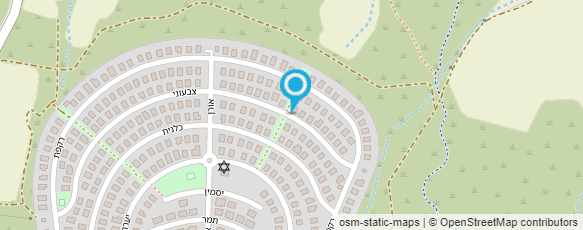 מפת הגעה אל היו היה ביגוד יד שנייה