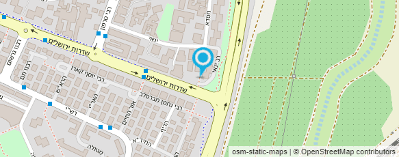 מפת הגעה אל אתגר מיתוג