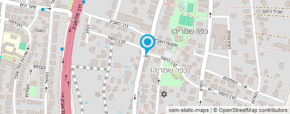 מפת הגעה אל 2סיו 2cu