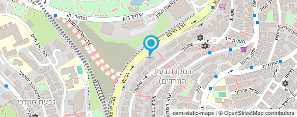 מפת הגעה אל אפלטון יהודית