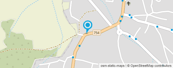 מפת הגעה אל מרכז השיפורים