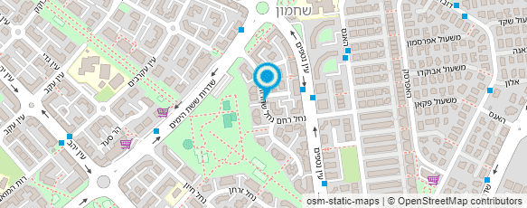 מפת הגעה אל תיווך אקספרס