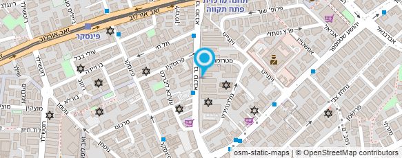 מפת הגעה אל רויו קום בע"מ מפת הגעה אל רויו קום בע"מ