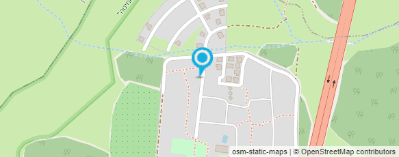 מפת הגעה אל מפגש היקב