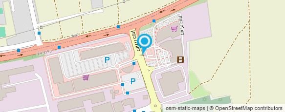 מפת הגעה אל ביג אלקטריק-אלקטרו קובי