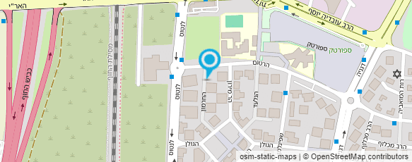 מפת הגעה אל י.צ. חשמל ותקשורת מפת הגעה אל י.צ. חשמל ותקשורת