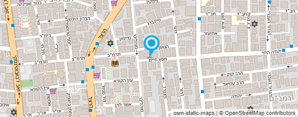 מפת הגעה אל לי-דוג - לידור יתום מפת הגעה אל לי-דוג - לידור יתום