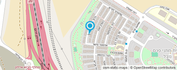 מפת הגעה אל דודו עבודות אלומניום מפת הגעה אל דודו עבודות אלומניום