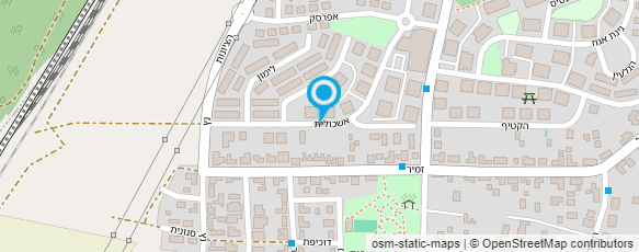 מפת הגעה אל עדי מאור סיסו