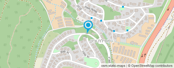 מפת הגעה אל מטעמי קוצ'ין