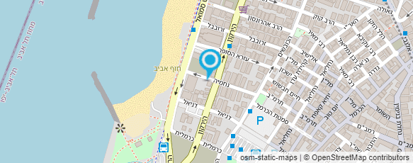 מפת הגעה אל דרור נדל"ן