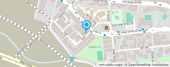 מפת הגעה אל אולג אינסטלטור מפת הגעה אל אולג אינסטלטור