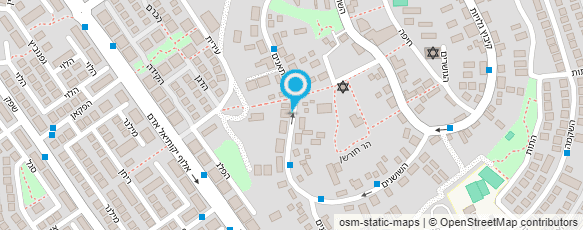 מפת הגעה אל עמירה – אשבל ושות רו"ח מפת הגעה אל עמירה – אשבל ושות רו"ח